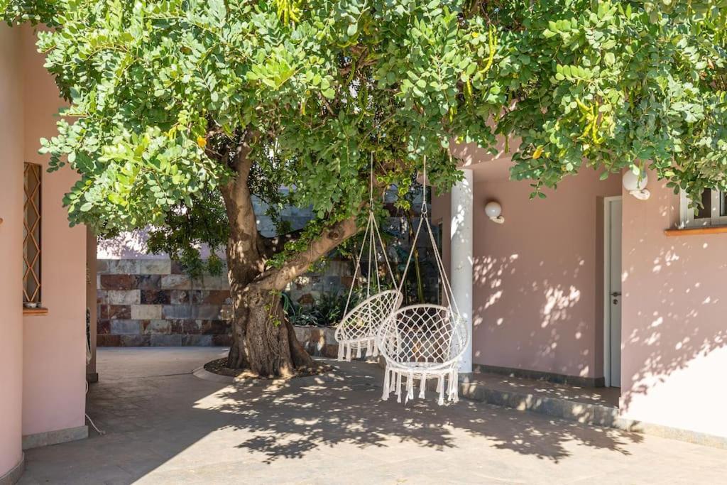 Villa In Benalmadena Pueblo Esterno foto